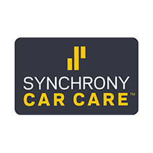 Synchrony Car Care