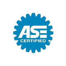 ASE Certified