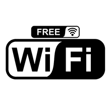 Free Wifi